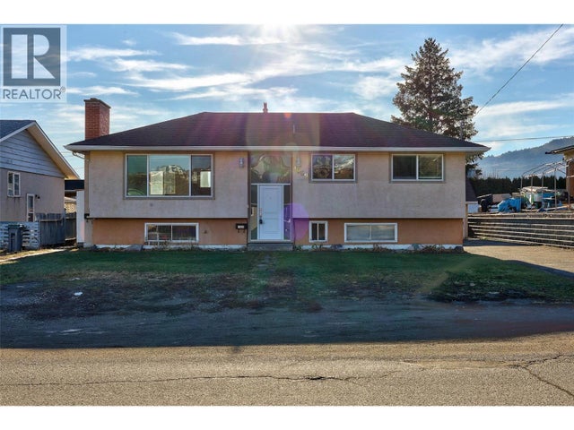 1069 Lethbridge Avenue, Kamloops