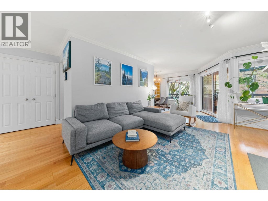 209 1720 W 12th Avenue, Vancouver