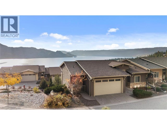 5165 Trepanier Bench Road Unit# 250, Peachland