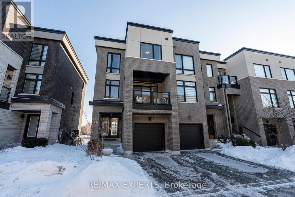 1366 Gull Crossing, Pickering (bay Ridges)