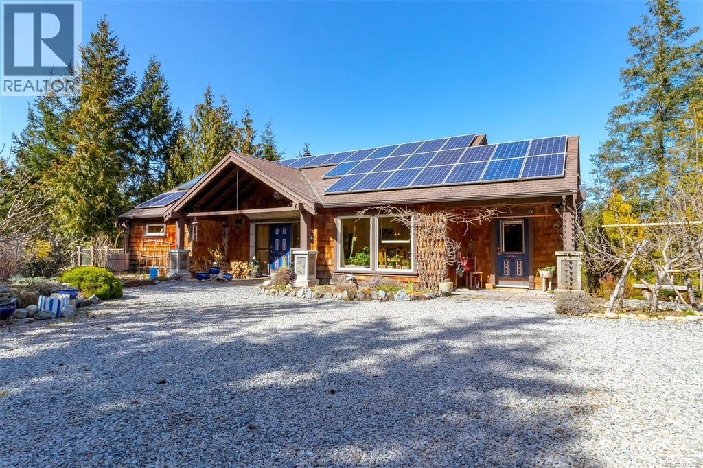 1860 Ashling Road, Qualicum Beach