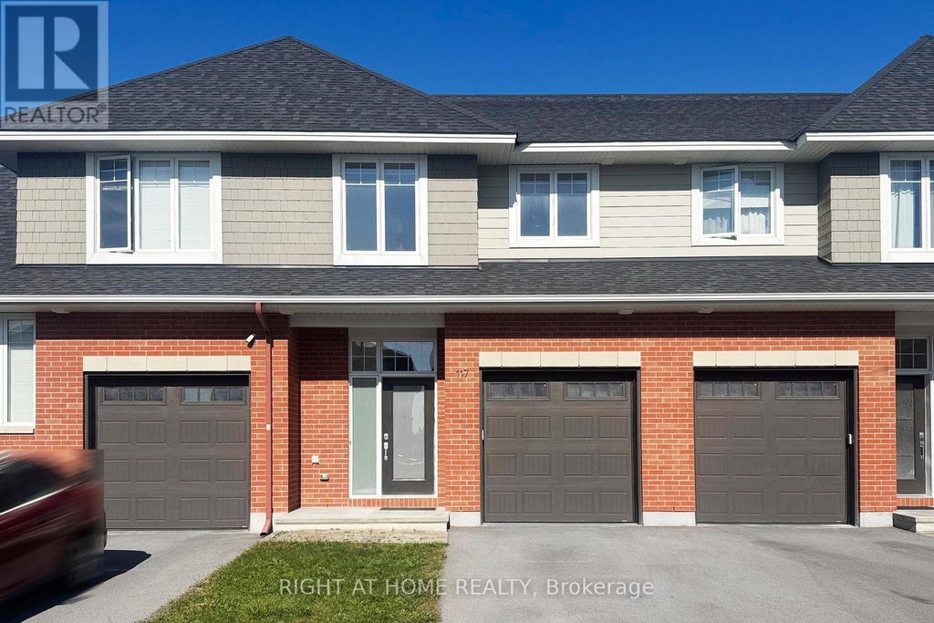 117 Escarpment Crescent, Ottawa