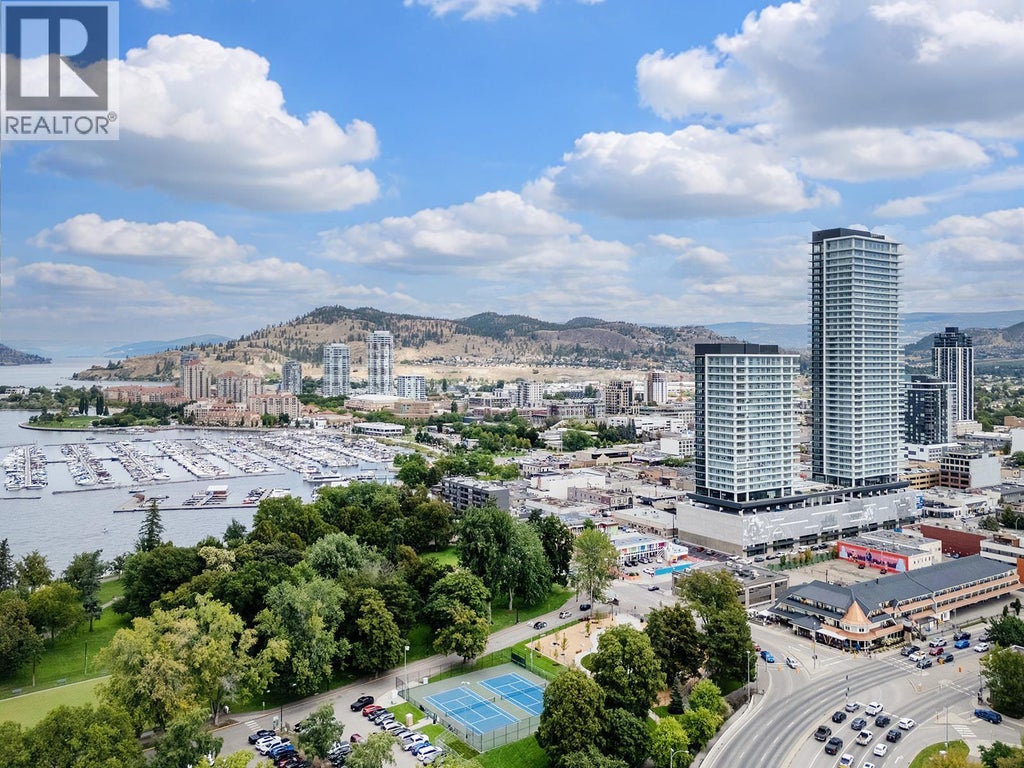 238 Leon Avenue Unit# 2007, Kelowna