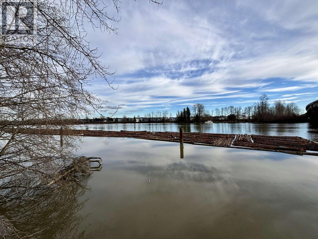 1455 South Dyke Road, New Westminster