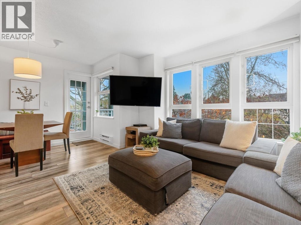 305 1915 E Georgia Street, Vancouver