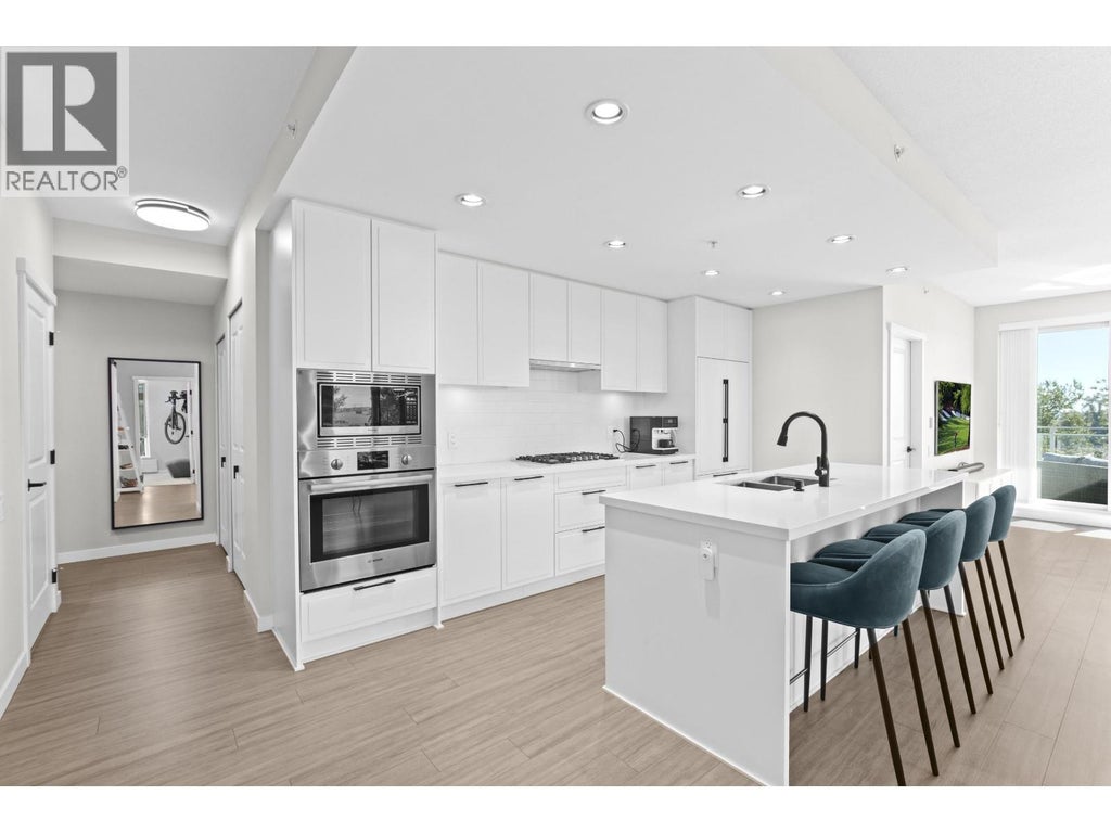 508 3198 Riverwalk Avenue, Vancouver