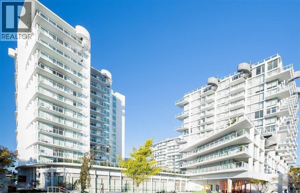 1505 4638 Gladstone Street, Vancouver