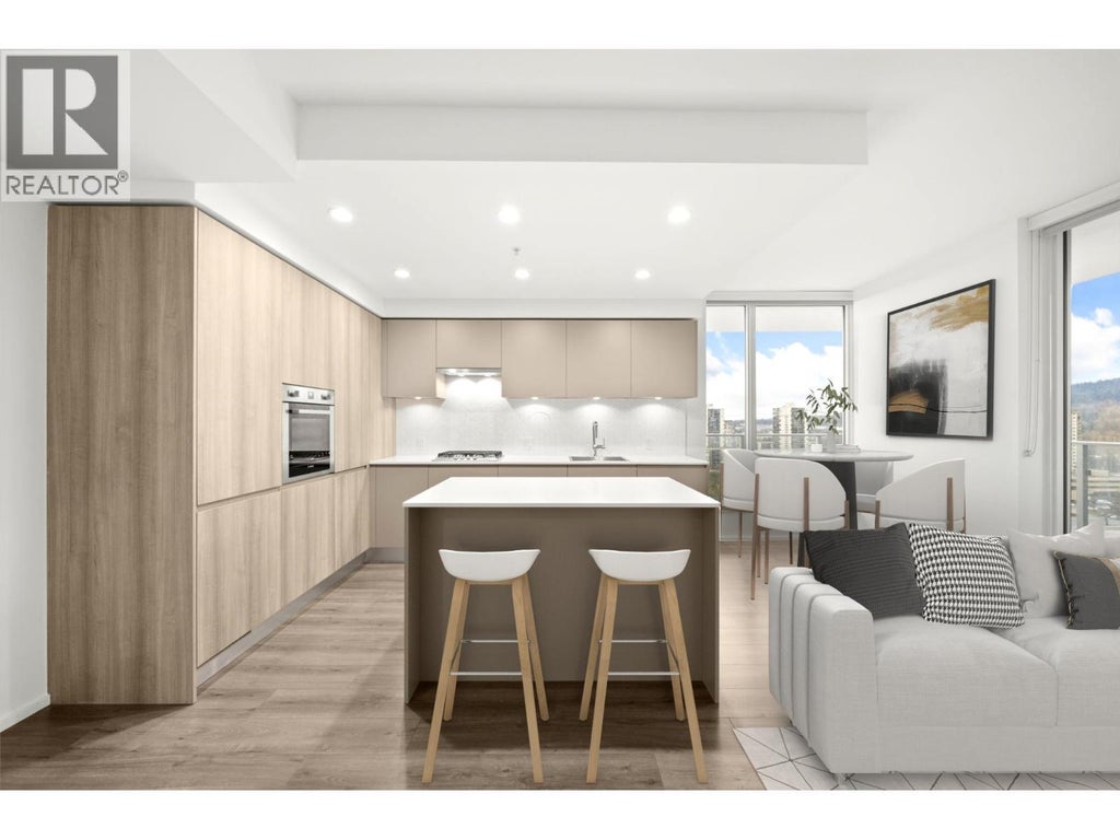 1310 3833 Evergreen Place, Burnaby