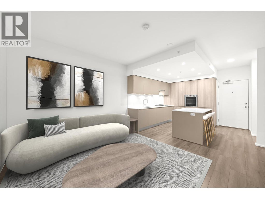 1909 3833 Evergreen Place, Burnaby