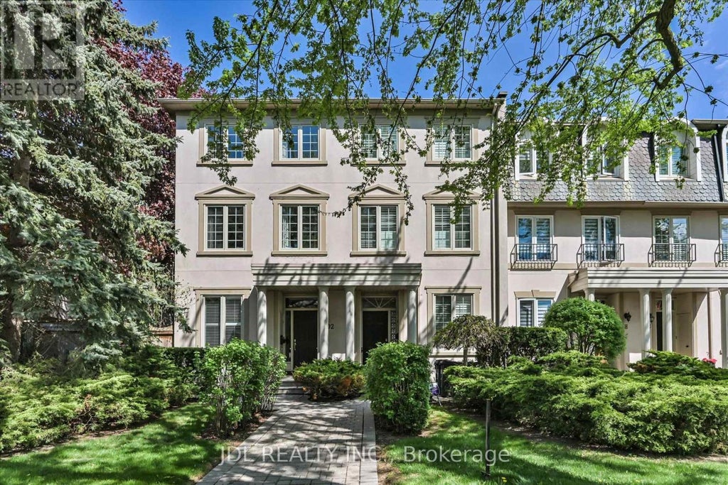 I - 3036 Bayview Avenue, Toronto (willowdale East)