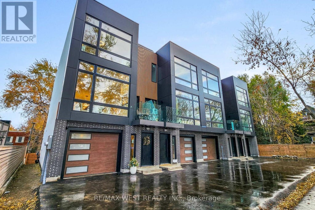 4 - 2639 R Dundas Street W, Toronto (junction Area)