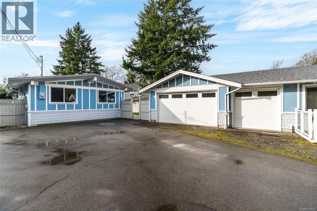 4638 Falaise Drive, Saanich