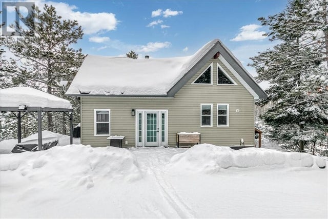 8200 Tilton Lake Road, Sudbury