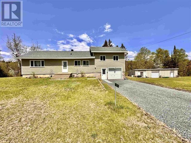 1157 Martin Road, Spragge