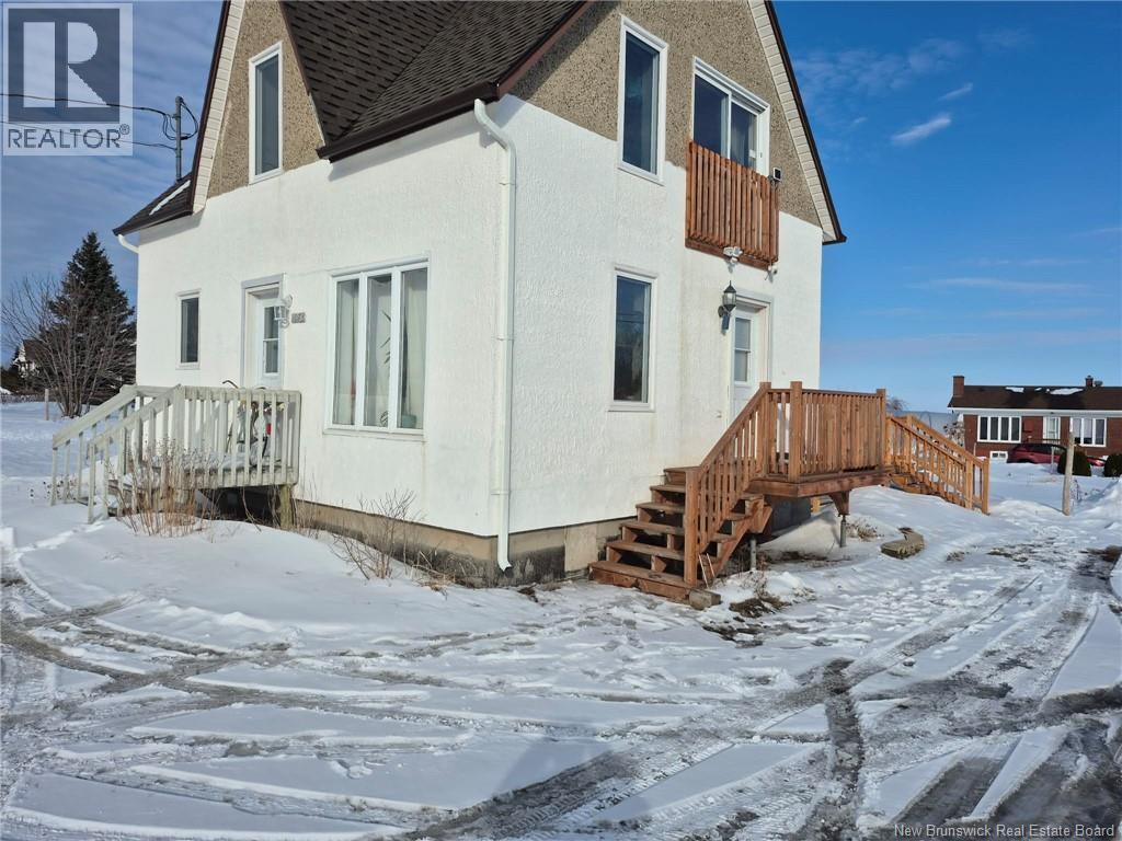 1073 Route 134, Petit-rocher-sud