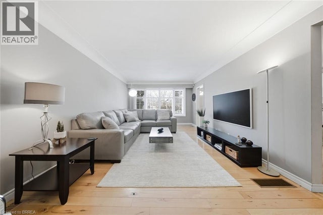 71 Pinecrest Drive, Kitchener