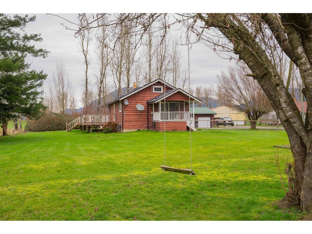 36113 Page Road, Abbotsford