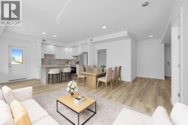 1111 Frost Road Unit# 202, Kelowna