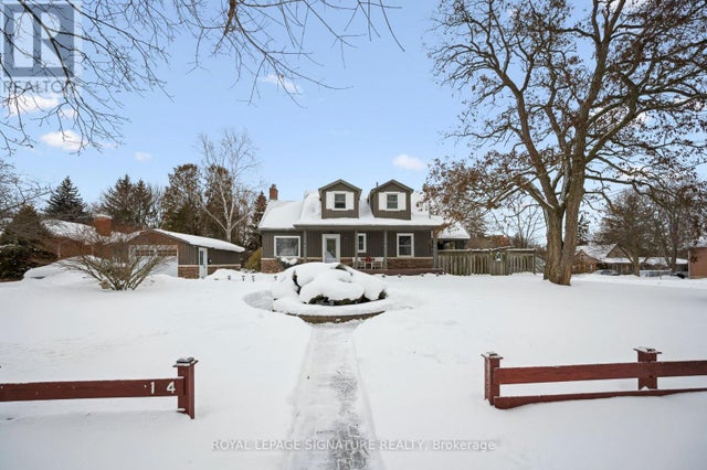 164 Jackson Avenue, Kitchener