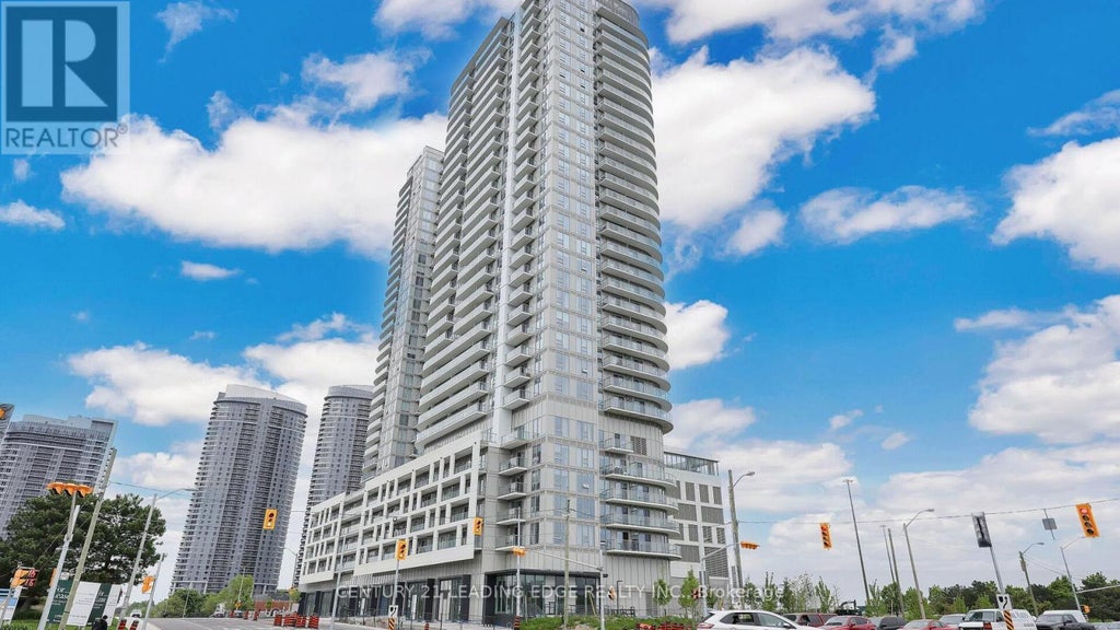 601 - 2033 Kennedy Road, Toronto (agincourt South-Malvern West)