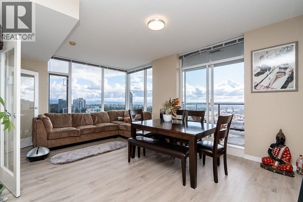 2805 2980 Atlantic Avenue, Coquitlam