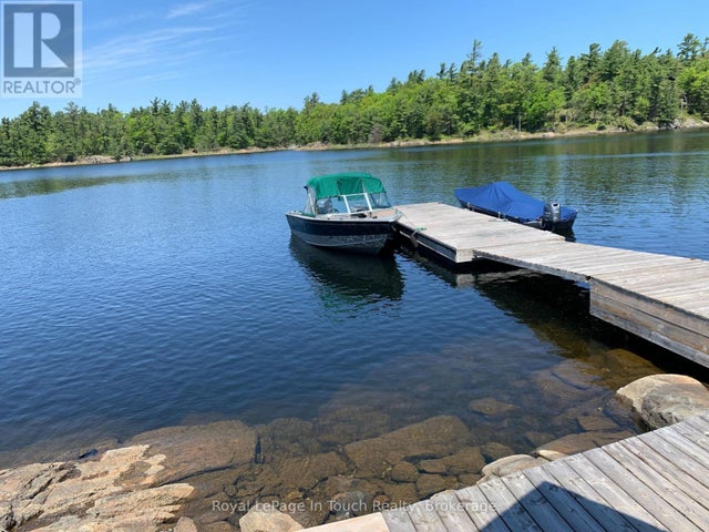 Island B462-1 Island 462-1, The Archipelago (archipelago South)