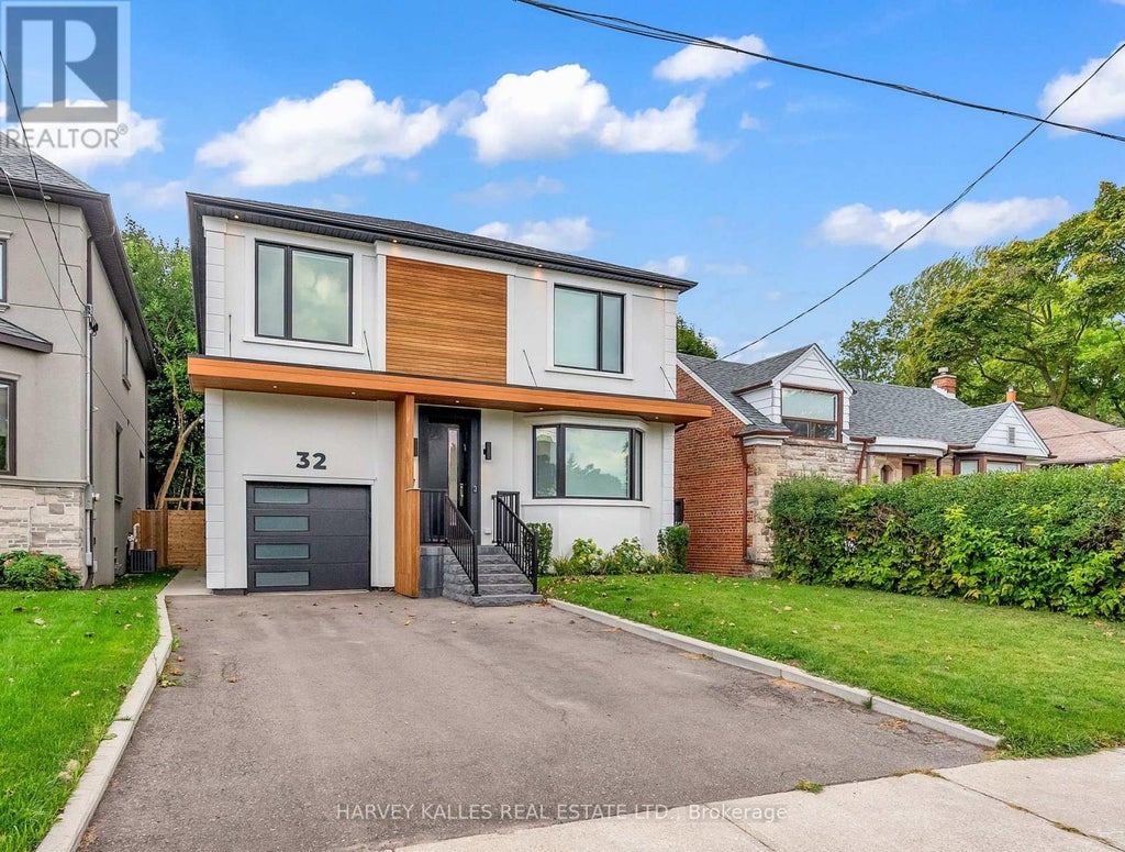 32 Almont Road, Toronto (clanton Park)