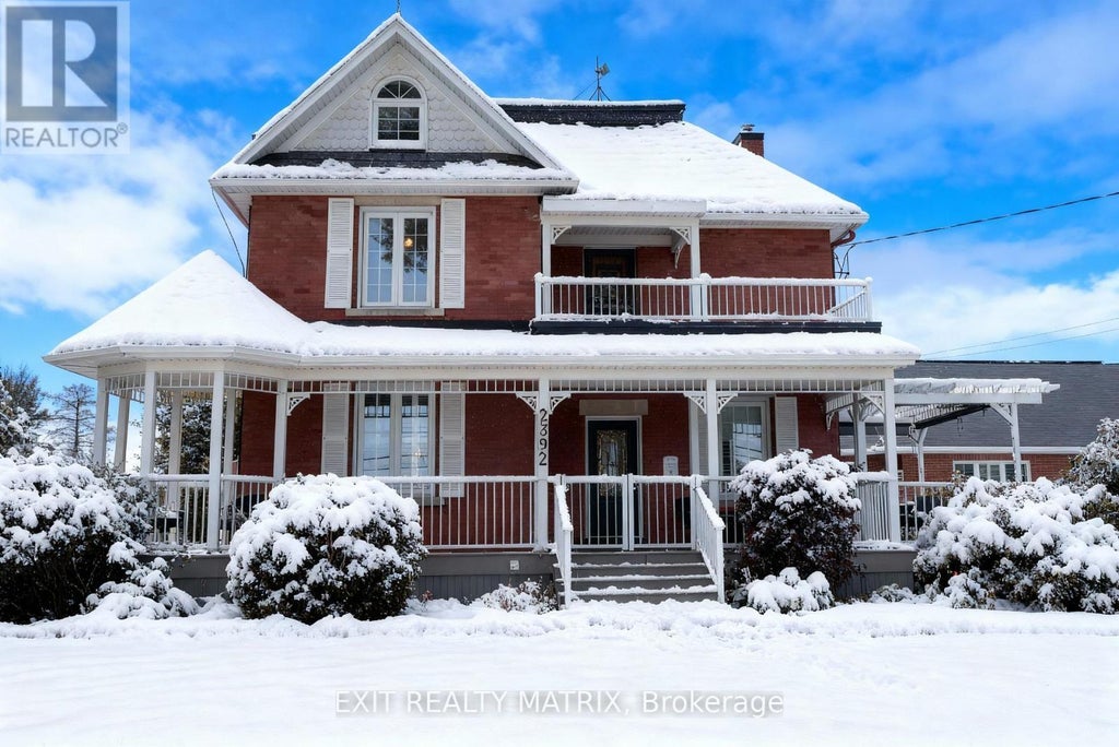 2392 8th Line Road, Ottawa