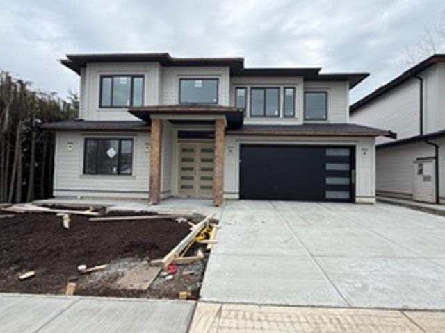 8512 Nottman Street, Mission