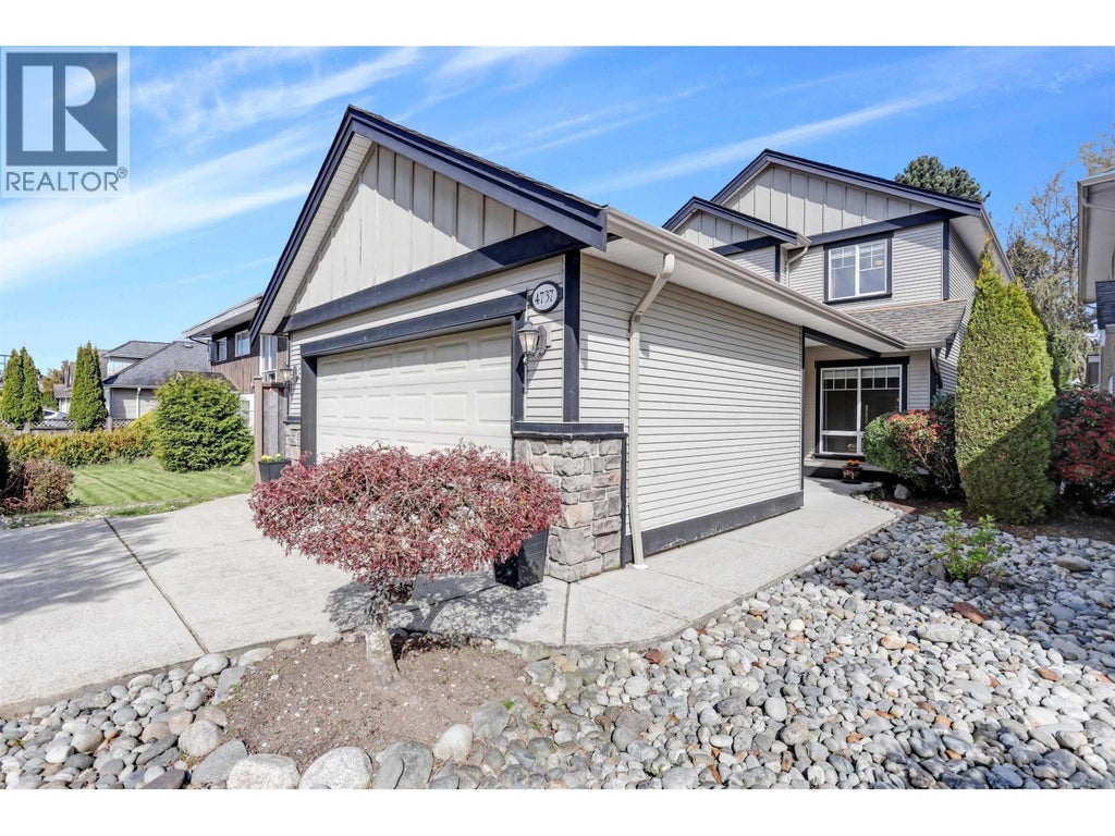 4737 Dunfell Road, Richmond