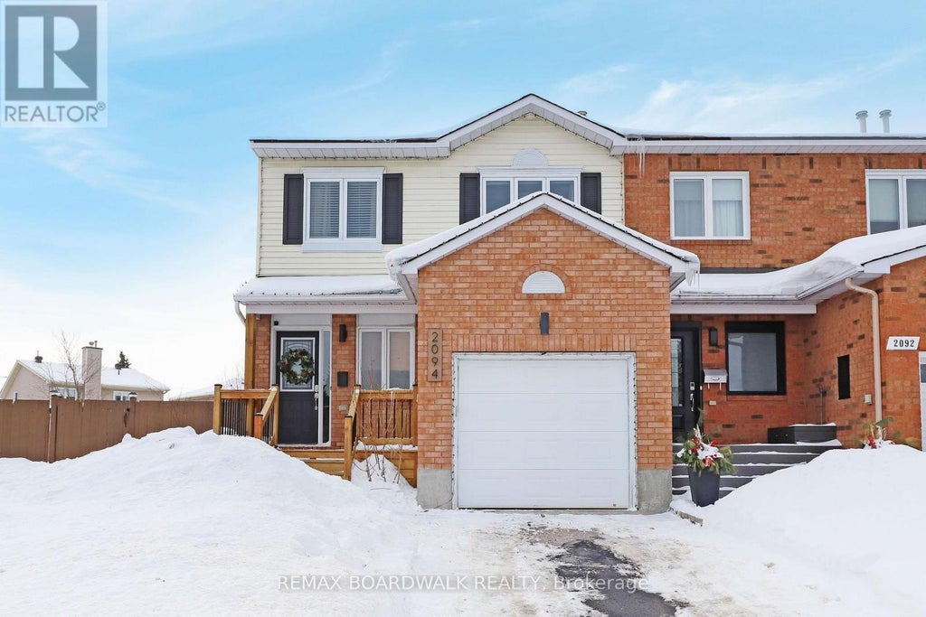 2094 Sunland Drive, Ottawa