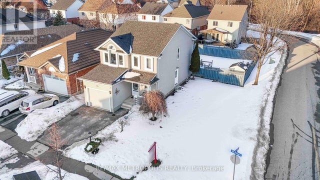 135 Veronica Drive, Kitchener