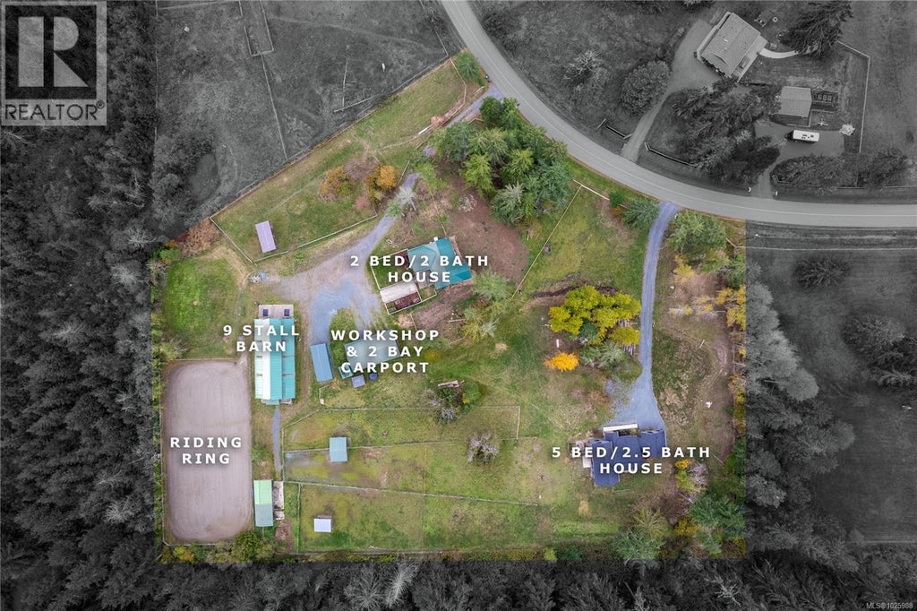 2040 Saddle Drive, Nanoose Bay