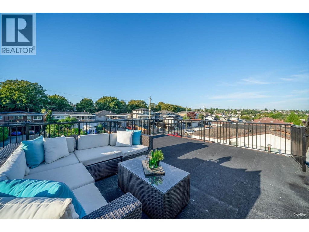 1167 E 63rd Avenue, Vancouver