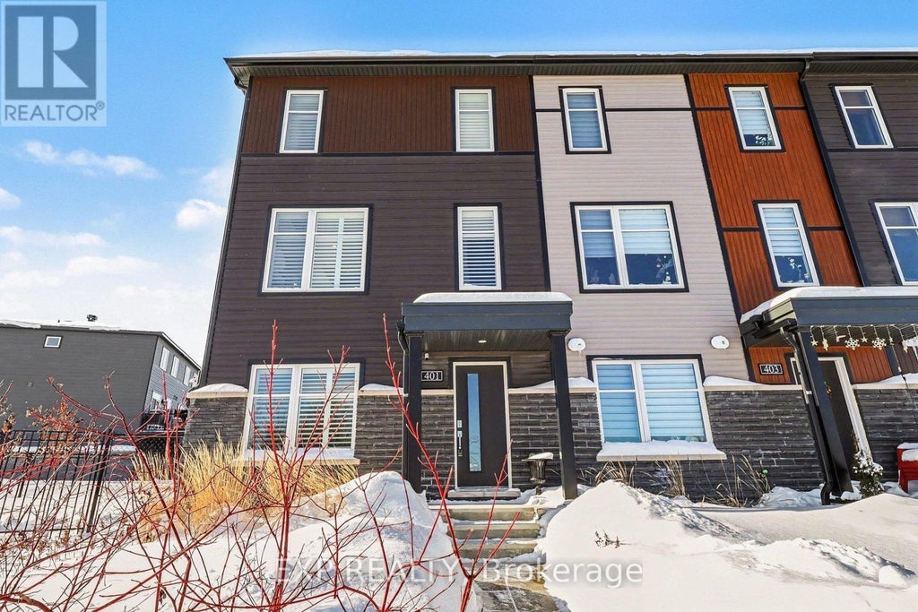 401 Aquaview Drive, Ottawa