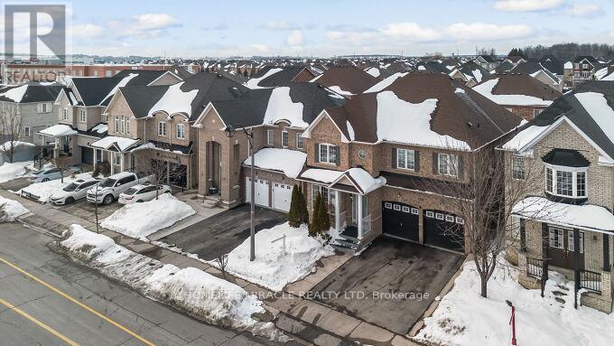 430 Father Tobin Road, Brampton (sandringham-Wellington)