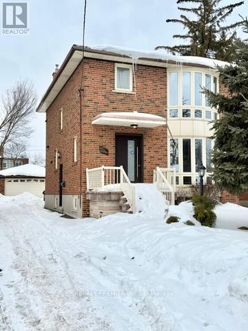 154a William Street, Toronto (weston)