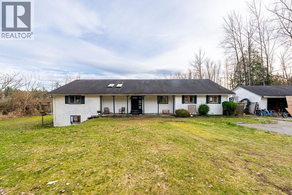 28204 108th Avenue, Maple Ridge
