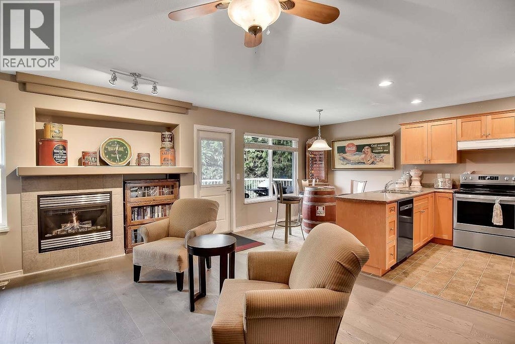 20301 Ospring Street, Maple Ridge