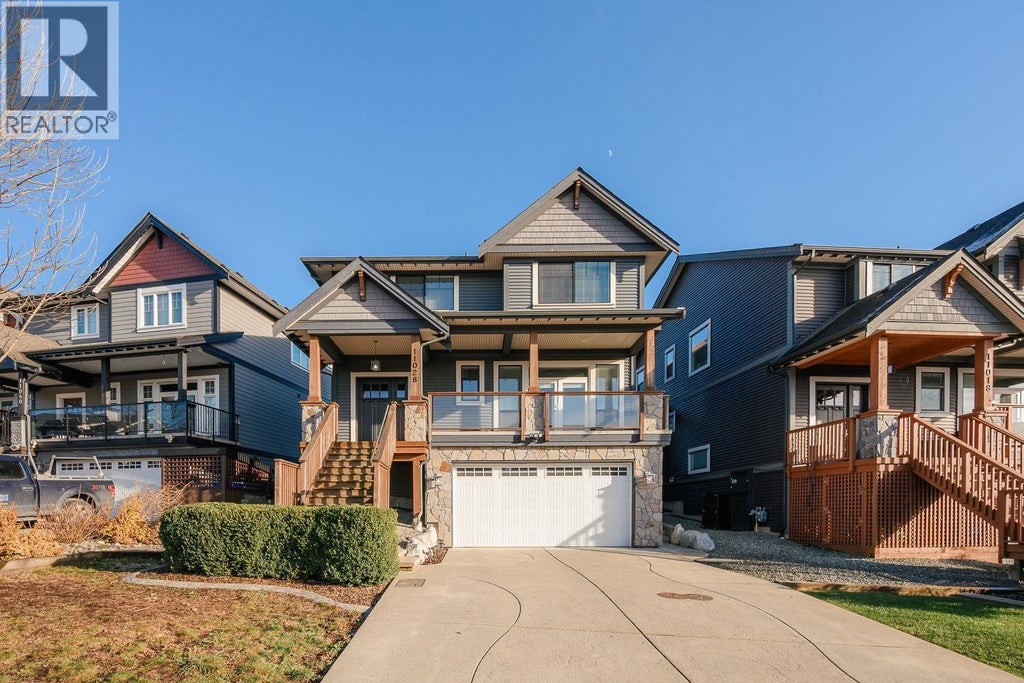 11028 Harris Drive, Maple Ridge