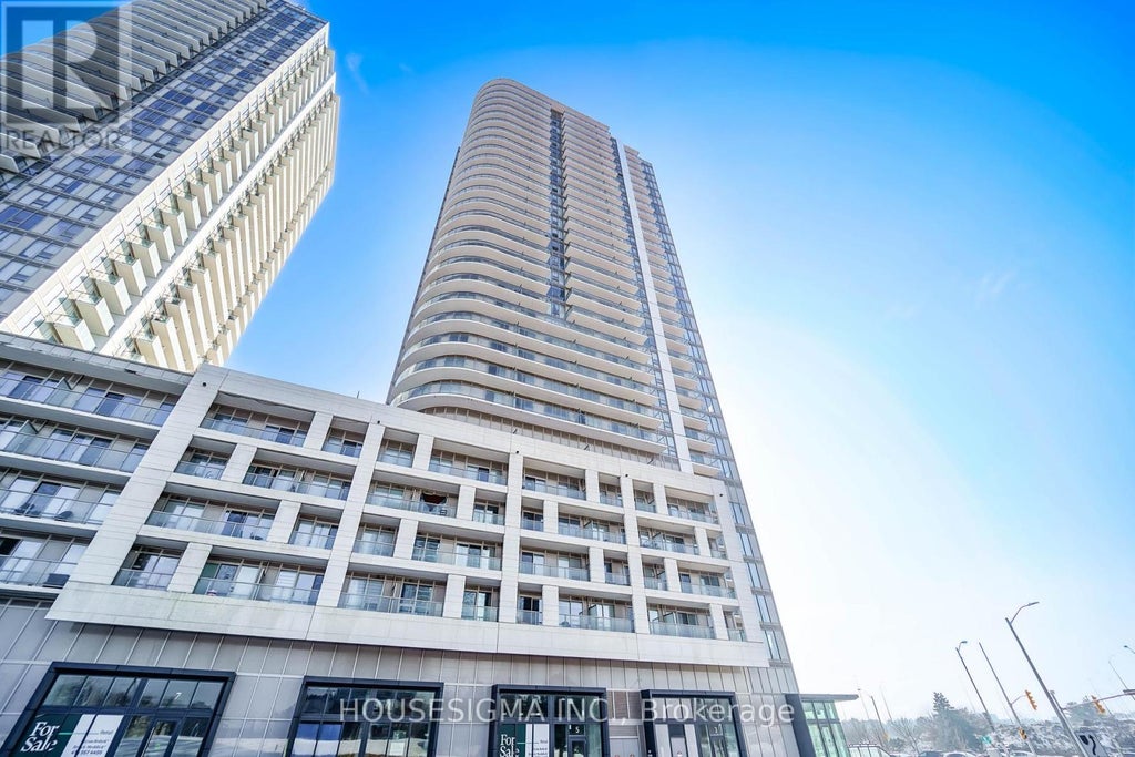 1223 - 2031 Kennedy Road, Toronto (agincourt South-Malvern West)