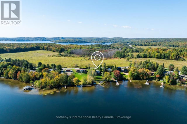 1111 Maplehurst Drive, Lake Of Bays (franklin)