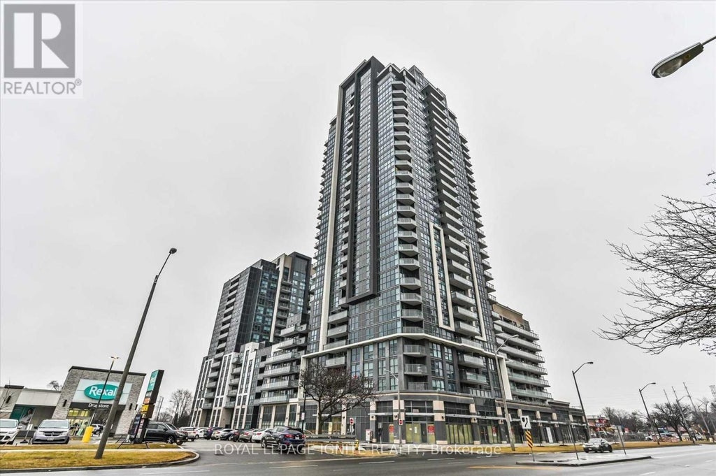 514 - 30 Meadowglen Place, Toronto (woburn)
