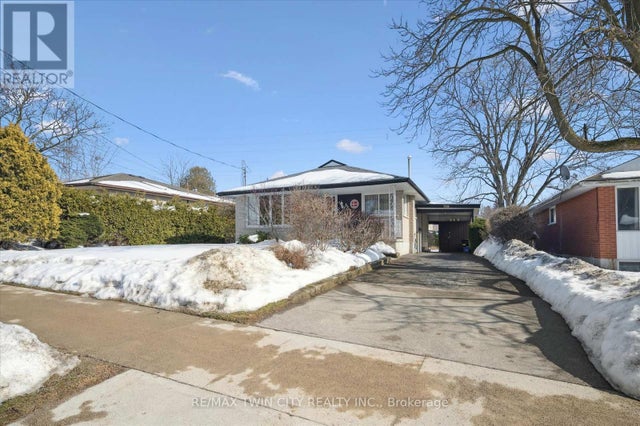 358 Southill Drive, Kitchener