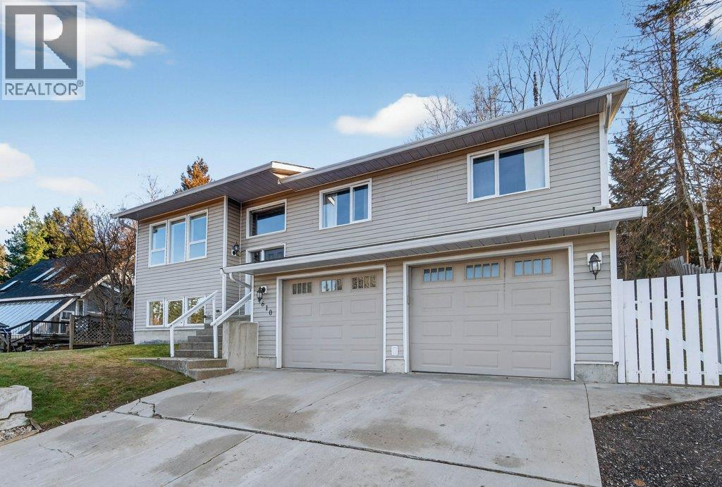 1610 16 Avenue Se, Salmon Arm