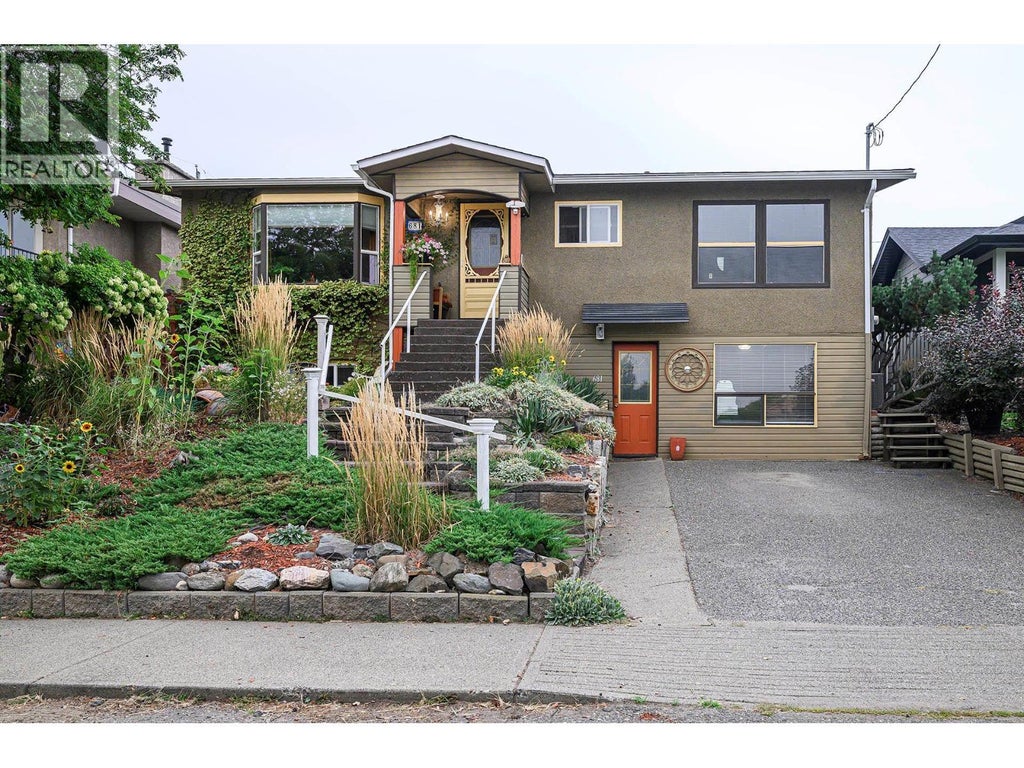 681 Douglas Street, Kamloops