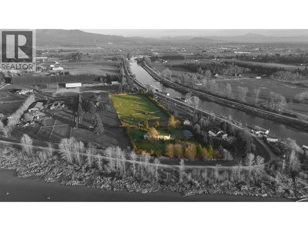 14531 Charlier Road, Pitt Meadows