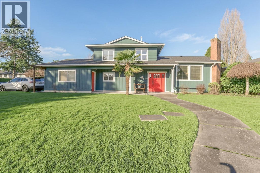 11771 Trumpeter Drive, Richmond