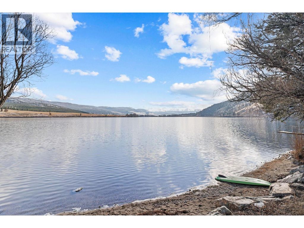 7841 Highway 97 N Highway Unit# 4 Lot# 122, Kelowna