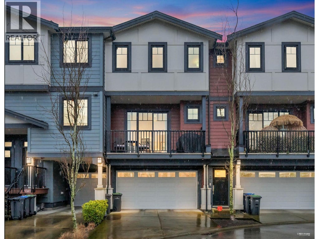3 188 Wood Street, New Westminster